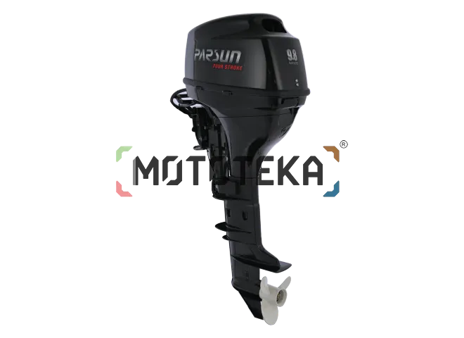 Лодочный мотор Parsun (Парсун) F9.8FWS