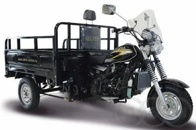 Трицикл грузовой АВМ (АВМ) Helper 250 с ПСМ