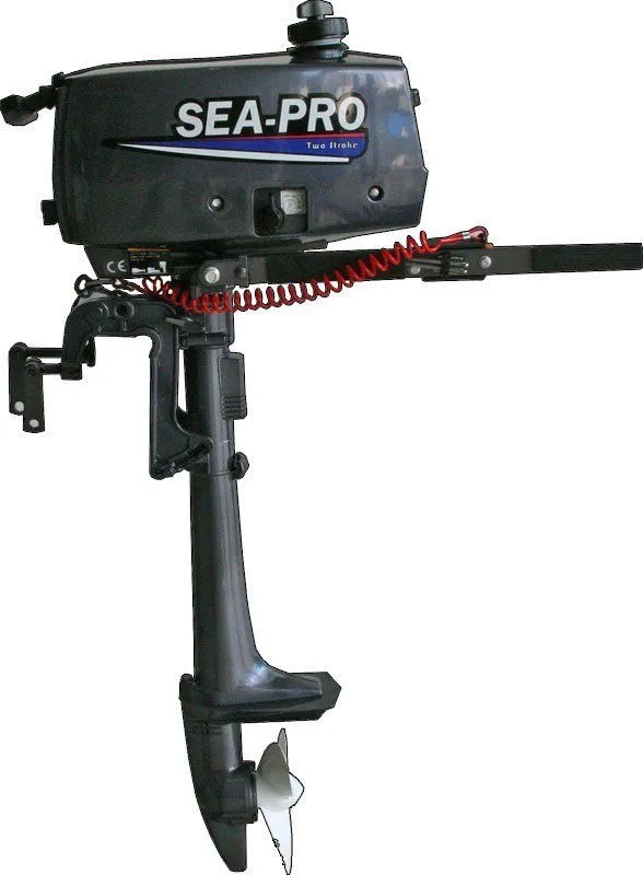 Лодочный мотор Sea Pro (Сиа Про) T 2.5 S