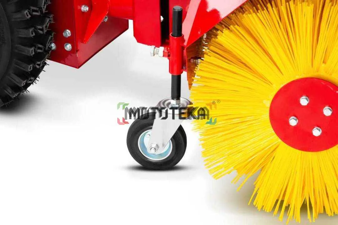 Подметальная машина Мобил К ПМ90