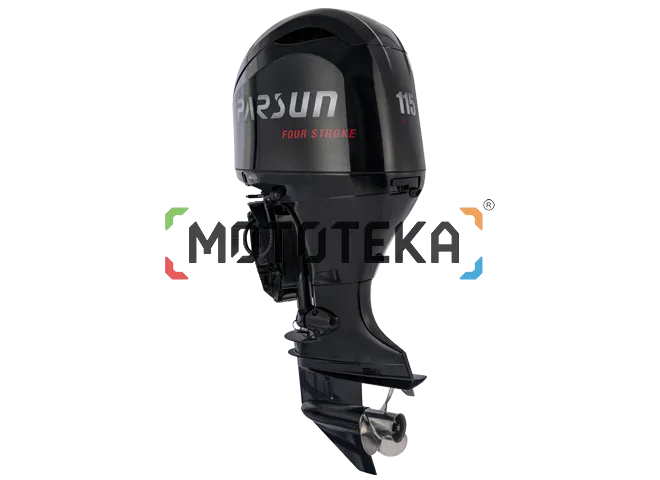 Лодочный мотор Parsun (Парсун) F115FEX-T-EFI