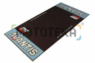 Ковер Avantis (Авантис) для мотоцикла 1000x2000 Lite