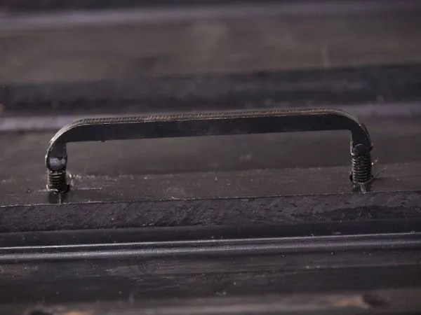 Коньки для саней Baltmotors (Балтмоторс) | Мототека