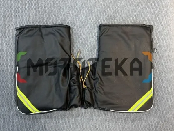 Муфты Лидер для руля мотобуксировщика / снегохода | Мототека