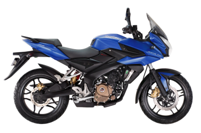 Мотоцикл дорожный BAJAJ (Баджадж) Pulsar AS 200 с ПТС
