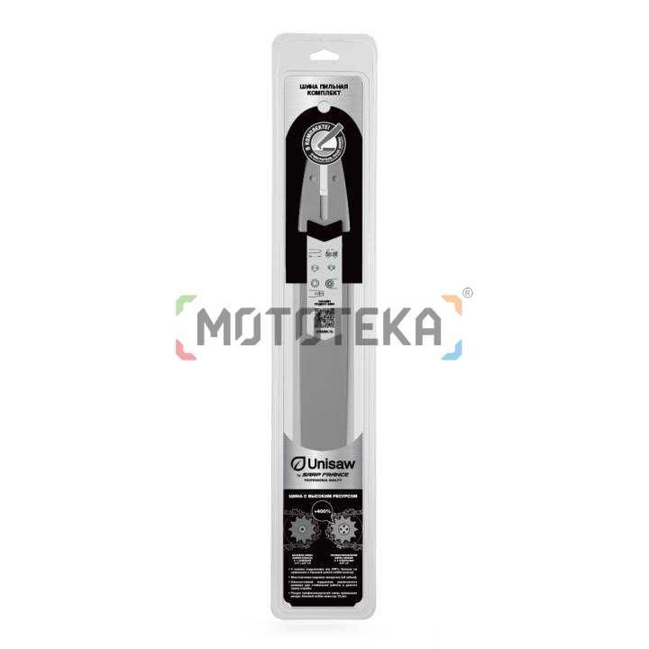 Шина 16" 3/8" 1,3 Unisaw (Юнисо)