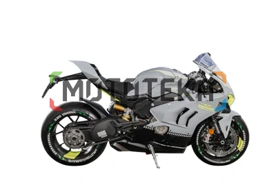 Мотоцикл дорожный SHARMAX (Шармакс) MOTORS GP 1200 RR