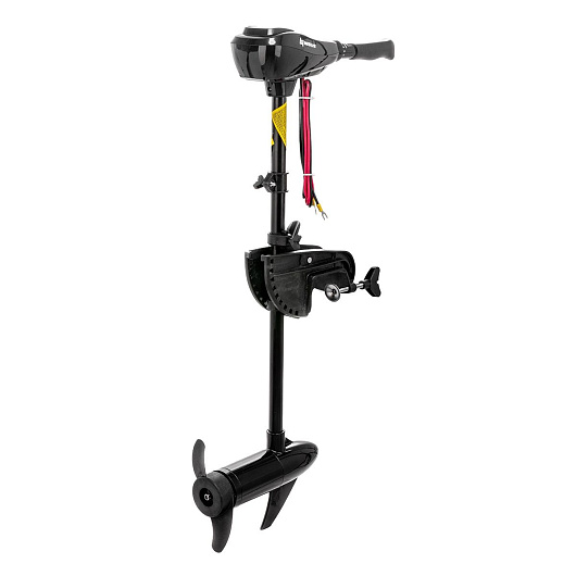 Лодочный электромотор Nisus (Нисус) 32 LBS (N-TM-32) | Мототека