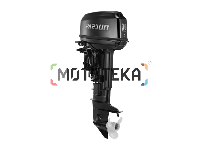 Лодочный мотор Parsun (Парсун) T30AFWL