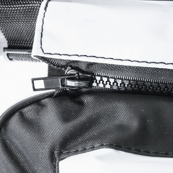 Комплект мягких накладок на сиденье с сумкой 86 см | Мототека Комплект мягких накладок на сиденье с сумкой 86 см | Мототека