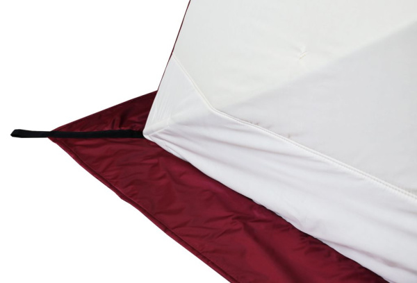 Палатка зимняя Снегирь 2T long | Мототека Палатка зимняя Снегирь 2T long | Мототека