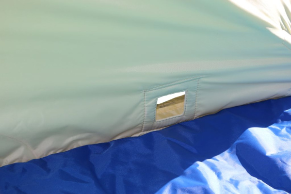 Палатка зимняя Polar Bird (Полярная Птица) 2T long КОМПАКТ | Мототека Палатка зимняя Polar Bird (Полярная Птица) 2T long КОМПАКТ | Мототека