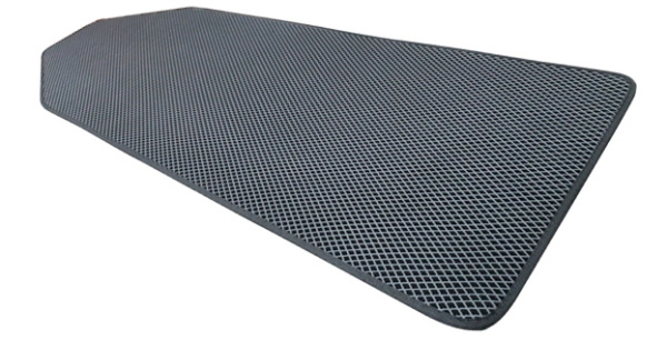 Коврик EVA Хантер 330 А с 2020 года | Мототека